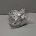 Womens Jeans High Waisted Stretchy Straight Leg Split Hem Jeans for Women Trendy Classic Denim (12 Short, Grey)