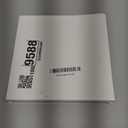 Jecery 36 Pcs Suede Soles for Dance Shoes Non Slip Shoe Pads on Bottom of High Heeled Shoes Protectors Adhesive for Women (Beige)