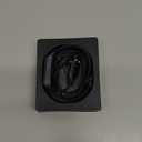 Fitness Tracker with Heart Rate/Blood Oxygen/Sleep Monitor, 20+ Sports Modes Smart Watches for Women/Men, Activity & Step Tracker Smart Watch for Android/iOS Phones (Black)