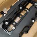 KUSATEC 25198498 Engine Valve Cover Kit Fit for 2013-2021 Buick Encore, 2014-2016 Cadillac ELR, 2011-2021 Chevy Cruze Limited Sonic Trax Volt; L4 1.4L; Replace 55573746 264-968 with Gasket