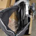 baby trend expedition 2-in-1 stroller wagon - liberty midnight