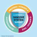 Glucerna Hunger Smart Meal Sized Diabetes Care Shake, Classic Vanilla, Diabetic Meal Replacement to Support Blood Sugar Management, 23g Protein, 250 Calories, Ready to Drink, 16-fl-oz Bottle, 12 Pack (EXP 12/01/25)