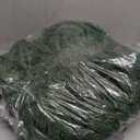 4 Pcs 9 Ft Artificial Norfolk Pine Garlands, Realistic Christmas Pine Garland Faux Winter Greenery for Holiday Table Centerpiece, Mantel, Wall, Indoor, Outdoor Christmas Decor (4 Pack, 9 Ft)