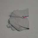 12 Pcs White Balloons