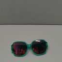 URUMQI Polarized Sunglasses Fit Over Glasses for Women, UV400 Protection, Oversized Sunglasses