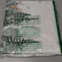 Horaldaily Christmas Tablecloth 6084 Inch Rectangular, Deers Snowman Trees White Washable Table Cover for Party Picnic Dinner Decor