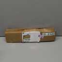 Waipfaru 4Pcs Fake Hanging Plants 2.7ft Fake Plants Eucalyptus Leaves UV Resistant Fake Vines Ivy Artificial Plants Outdoor Faux Plants Indoor Bedroom Living Room Boho Wall Porch Shelf Decor