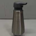 OXO Good Grips Stainless Steel Foaming Soap Dispenser