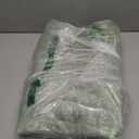 3x5 Modern Abstract Area Rug for Entryway, Light Sage Green and Ivory Super Soft Washable Rug with Non-Slip, Low-Pile Door Mat Indoor for Living Room Bedroom, Carpet with Non-Shedding