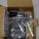 CHADWICK Car Remote Start Stop Kit, 12V One-Key Engine Start Anti-Theft System, PKE Passive Keyless Entry with Push Button, Bluetooth Mobile Phone APP Control, Professional Installation Needed (886BT-X5)