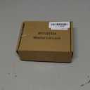 W11307244, W10682535 Washer Lid Lock Assembly (3 Wire) and W10837741 Washer Lid Strike for Whirlpool Kenmore Maytag Amana Crosley Washer Model WTW5000DW1 MVWX655DW1