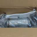 A-Premium Front Catalytic Converter with Gasket Kit Direct-Fit Compatible with Honda Civic 2016 2017 2018 2019 2020 2021, 2.0L, E.P.A. Compliant