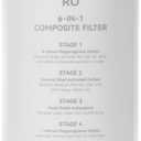 Thereye 6-in-1 RO Water Filter Element for WP01
