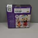 Ninja Blast Hover Soccer Light-Up Ball, Indoor Toy Games Gifts for Birthday, Kids, Boys for Age - 3 Years and up (Single)