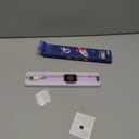 Kids Smart Watches Girls Age 5-12, 26 Games High-Resolution Touchscreen Kids Watch with Video Camera Music Player Pedometer Flashlight 12/24 hr Educational Toys Birthday Gifts for Girls Ages 6 7 8