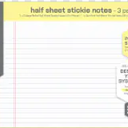 Foldmade Magnetic Flip-n-Clip - Assorted, 1 ct