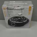 Toastmaster TM-10SB Single Serve Burner