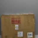 Acrylic Magnetic Dry Erase Board for Fridge,12X16 Clear Whiteboard for Wall,Frameless Magnetic Dry Erase Board for Kitchen,Office,Classroom,Includes Makers/Eraser/Maker Holder/Magnets.3040C