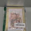 Icona Bay 4x6 Gold Picture Frame Beautifully Detailed Molding, Contemporary Picture Frame Set, Wall Mount or Table Top, Inspirations Collection