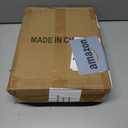 24 Panels Portable Small Animals Playpen,48"x 24"x 28" Transparent Pet Playpen,Portable Plastic Enclosure,Puppy Play Pen for Indoors Outdoor Pet Fence for Guinea Pigs,Bunny,Ferrets,Hamsters,Hedgehogs