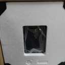 3.3 Cubic Feet Home Safe Fireproof Waterproof, Digital Home Security Safe Box with Programmable Keypad and Spare Keys, Document Safe for Money Firearms Medicine Valuables