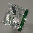 Sport Band Compatible with Apple Watch 38mm 40mm 41mm 42mm 44mm 45mm 46mm 49mm, Replacement Soft Silicone Strap Wristbands for iWatch Series 10/9/8/7/6/5/4/3/2/1 Ultra SE Women Men, Black