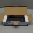 NDYIN Portable Printers Wireless for Travel, N80 Wireless Thermal Printer Bluetooth Inkless Printer Support 8.5" X 11" US Letter & A4, Compatible with iOS, Android, Laptop