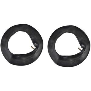 HIFROM Replacement Premium 3.50-8/3.00-8 Utility Tire Inner Tubes with Bent Valve Stem for Mowers Tractors Wheelbarrows Carts (3.00/3.50-8)- 2pcs HIFROM Replacement Premium 3.50-8/3.00-8 Utility Tire Inner Tubes with Bent Valve Stem for Mowers Tractors Wheelbarrows Carts (3.00/3.50-8)- 2pcs