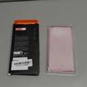 TORRAS 360 Magnetic Stand for iPhone 17 Pro Max Case, [Fit for MagSafe] [4X Military-Grade Protection] Slim Case for iPhone 17 Pro Max 6.9", Translucent Cosmic Orange, Ostand O3 Fitness Series