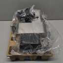 MOKKOM Coffee Grinder, Anti-static Conical Burr Coffee Bean Grinder, Adjustable Electric Burr Mill with 31 Precise Settings for Espresso/Drip/Pour Over/Cold Brew/French Press Coffee Maker