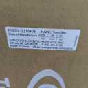 Graco Turn2Me 3-in-1 Rotating Convertible Car Seat, Brighton, Rear-Facing Rotation, Forward-Facing Mode, Highback Booster Up to 100 lbs, Adjustable Headrest & Harness, Steel Reinforced Frame, Manufacture Date 06/30/2025