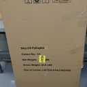 Cornhole Board Set,Corn Hole Games for Adults Outdoor,2X4FT Solid Wood Regulation Cornhole Boards with 8 Cornhole Beans Bags & Carry Case