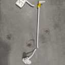 Ingenuity Keep Cozy 3-in-1 Grow with Me Vibrating Baby Bouncer Seat & Infant to Toddler Rocker, 0-30 Months Up to 40 lbs (Linden)