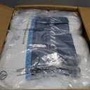 Isotonic Indulgence Synthetic Down Pillow | Side Sleeper (Standard/Queen)