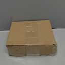 Bulubiu 28260-PRP-014 Transmission Dual Linear Shift Solenoid Valve with Gasket Fit for 2003-2007 Accord CR-V Acura Replace OE 28250-PRP-003 (Black)