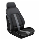 Microban Wraith Seat Cover