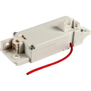 EBF61215202 Washer Lid Switch Assembly Replacement Part Compatible with LG Washing, Replaces AP5597170 2667077 AH3644957 EA3644957 PS3644957 TAW35818286 EBF61215203 AP6801181