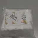 Hiball Workout Bolero Shrug Crop Top Long Sleeve Women, Sports Shrug Cropped Shirts, Cooling Shawl Arm Sleeves (White, L)