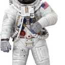 Metal Earth Premium Series Apollo 11 Astronaut 3D Metal Model Kit Fascinations