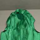 Rasta Imposta Ultimate Green Pickle Condiment Halloween Costume, Child Size 7-10