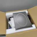 Bonvoisin Industrial Counting Scale Digital Scale for Parts and Coins kg/g/lb Electronic Gram Scale Inventory Counting Scale Industrial Parts Coins Piece Counting Scale (30kg/66lb, 1g)