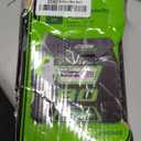 Greenworks PRO 80V 4.0Ah Lithium-Ion Battery ((Genuine Greenworks Battery / 75+ Compatible Tools)