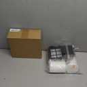 Replacement Parts Compatible with Shark UR2360S UR2360 UR2360EEUS Ultra Robot Vacuum (19 Pack)