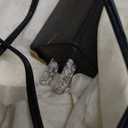 Alupssuc 8 FT Christmas Inflatable Outdoor Decorations with LED Christmas Countdown Clock, Snowman Santa and Gingerbread Man, Lighted Blow Up Lawn Yard Clearance for Indoor Xmas Holiday Party Decor