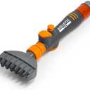 Aquatix Pro Premium Pool & Spa Filter Cartridge Cleaner, Removes Debris & Dirt from Pool Filters in Seconds, Heavy Duty & Durable Pool Cartridge Filter Cleaner, for a Clean Flow of Water Today! (1)