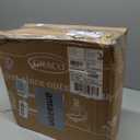 Graco TurboBooster 2.0 Backless Booster Car Seat, Denton