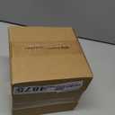 50 Pack C9 Led Christmas Lights Bulb, C9 Replacement LED Christmas Lights Outdoor Bulb, C9 Shatterproof Led Bulb for Christmas String Lights, E17 Base, Commercial Grade 2200K Warm White Bulbs