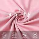 M MAELREG Mens Polo Shirts Short Sleeve Jacquard Performance Moisture Wicking Lightweight Casual Active Mens Golf Shirt (XXL)