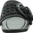 Marc Fisher womens Loree (Black)