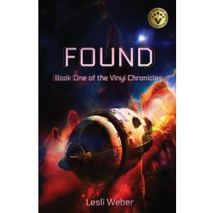 Found: Book One of the Vinyi Chronicles